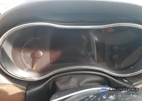 2014 Jeep Grand Cherokee Limited z USA, uszkodzony, nr VIN 1C4RJFBG8EC418569